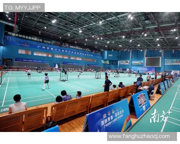 重庆羽毛球队的训练与竞技状态全景揭秘助力羽毛球运动发展